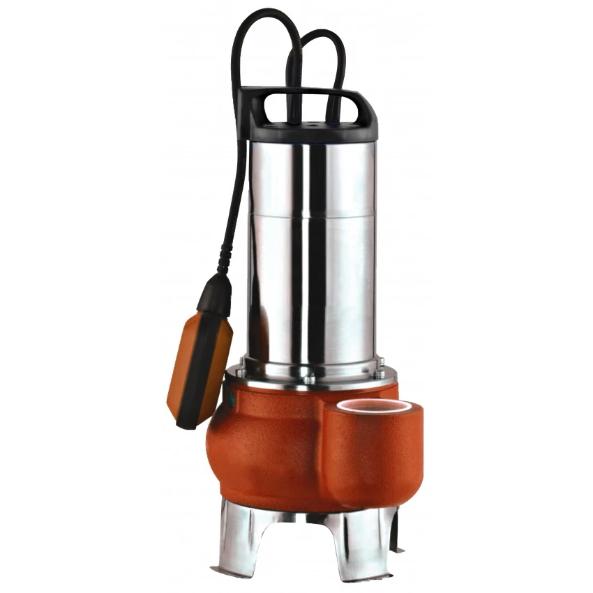 KRAFT - KVS-100 Υποβρύχια Αντλία Με Περιδίνηση (VORTEX) 3 KRAFT - KVS-100 Υποβρύχια Αντλία Με Περιδίνηση (VORTEX)