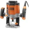BLACK & DECKER - KW1200E-QS Βυθιζόμενο Ρούτερ 1200W