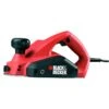 BLACK & DECKER - KW712-QS Πλάνη 650W