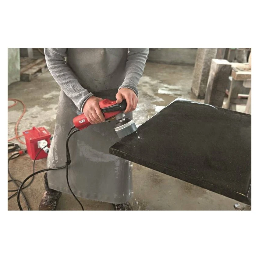 FLEX - LE 12-3 100 WET-PRCD Στιλβωτής Πέτρας 1150W 4 FLEX - LE 12-3 100 WET-PRCD Στιλβωτής Πέτρας 1150W - Image 2
