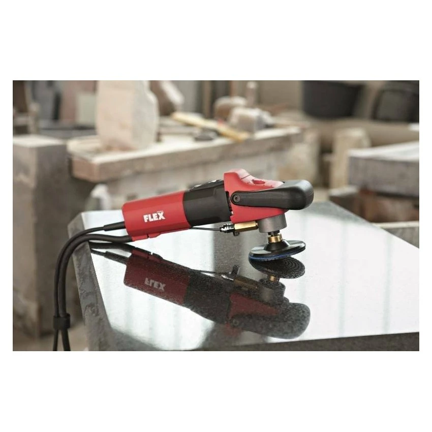 FLEX - LE 12-3 100 WET-PRCD Στιλβωτής Πέτρας 1150W 5 FLEX - LE 12-3 100 WET-PRCD Στιλβωτής Πέτρας 1150W - Image 3