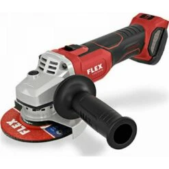 FLEX - L 125 18.0-EC C Γωνιακός Τροχός Μπαταρίας ∅125mm 18V (Solo)