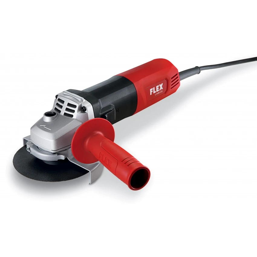 FLEX - L 1400 125 Γωνιακός Τροχός 1400W 125mm 3 FLEX - L 1400 125 Γωνιακός Τροχός 1400W 125mm