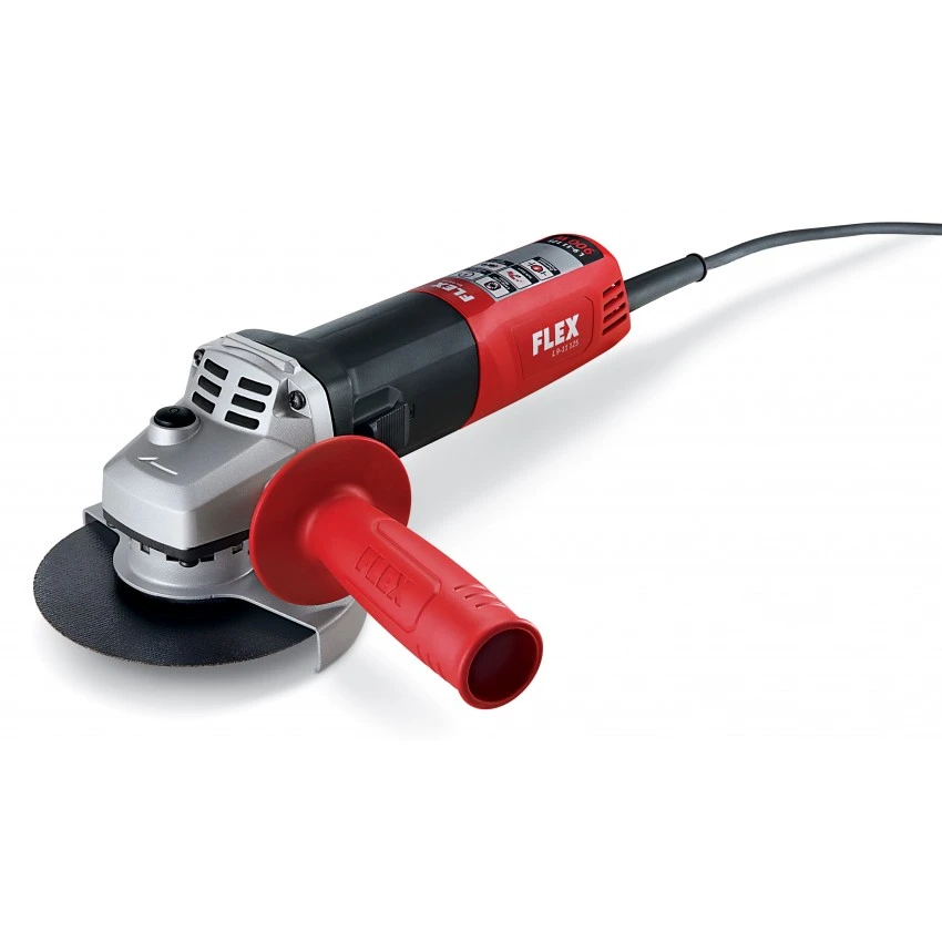 FLEX - L 9-11 125 Γωνιακός Τροχός 900W 125mm 3 FLEX - L 9-11 125 Γωνιακός Τροχός 900W 125mm