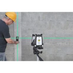 KAPRO - 872G Laser Γραμμικό Σταυρού 30m 2 ακτίνων (Πράσινη Δέσμη) 10 KAPRO - 872G Laser Γραμμικό Σταυρού 30m 2 ακτίνων (Πράσινη Δέσμη) -Ergalia Κατάστημα laser 1 16