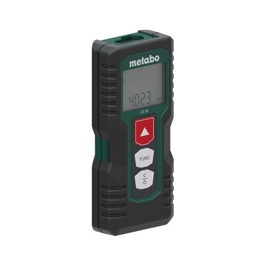 METABO - LD 30 Laser Αποστασιόμετρο 3 METABO - LD 30 Laser Αποστασιόμετρο
