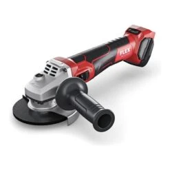 FLEX - LBE 125 18.0-EC C Γωνιακός Τροχός Ρυθμιζόμενος Μπαταρίας ∅125mm 18V (Solo)