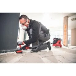 FLEX - LD 16-8 125 R Kit Turbo-Jet II Λειαντήρας Μπετόν 1600W -Ergalia Κατάστημα ld 16 8 125 r kit turbo jet ii 1600w 2