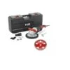 FLEX - LD 24-6 180 Kit Turbo-Jet Λειαντήρας Μπετού 2400W 180mm -Ergalia Κατάστημα ld 3206 c