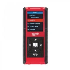 MILWAUKEE - LDM100 Μετρητής Αποστάσεων