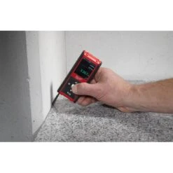 MILWAUKEE - LDM45 Μετρητής Αποστάσεων 8 MILWAUKEE - LDM45 Μετρητής Αποστάσεων -Ergalia Κατάστημα ldm45 1 2