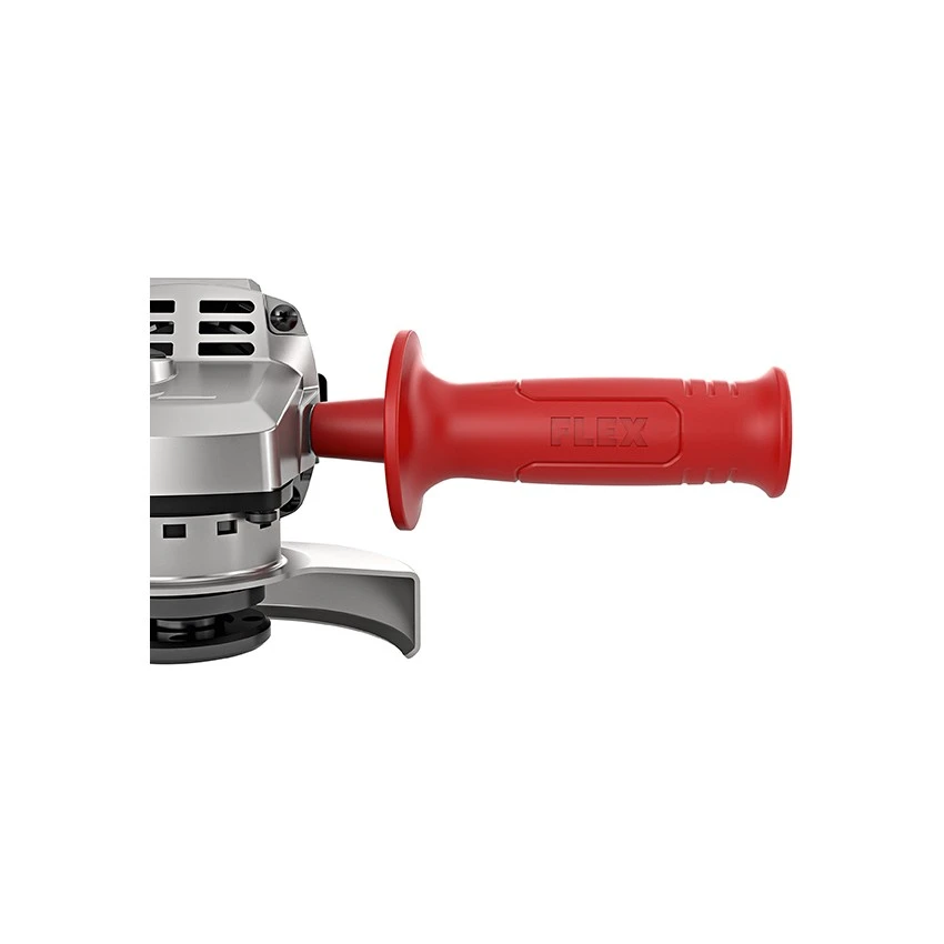 FLEX - LE 9-11 125 Γωνιακός Τροχός Ηλεκτρονικός - Ρυθμιζόμενος 125mm 4 FLEX - LE 9-11 125 Γωνιακός Τροχός Ηλεκτρονικός - Ρυθμιζόμενος 125mm - Image 2