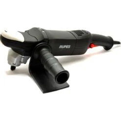 RUPES - LH 18ENS Ηλεκτρικός Αλοιφαδόρος 1100 Watt