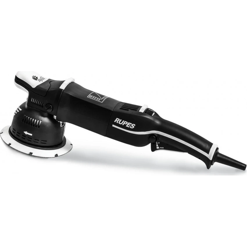 RUPES - LK900 E STD Έκκεντρος - Περιστροφικός Αλοιφαδόρος 900W 3 RUPES - LK900 E STD Έκκεντρος - Περιστροφικός Αλοιφαδόρος 900W