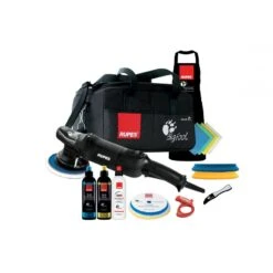 RUPES - LHR 21ES LUX Έκκεντρος Αλοιφαδόρος 500W