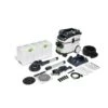 FESTOOL - LHS 2 225/CTL 36-Set Τριβείο Τοίχου 400W & Σκούπα -Ergalia Κατάστημα lhs 2 225ctl 36 set 400w