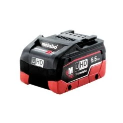 METABO - Μπαταρία LiHd 18V - 5.5Ah