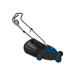 HYUNDAI - LM 1232 Ηλεκτρικό Χλοοκοπτικό 1200W