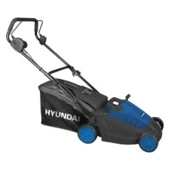 HYUNDAI - LM 1638 Ηλεκτρικό Χλοοκοπτικό 1600W