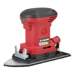 STAYER - LOM 130 3P Παλμικό Τριβείο 190W
