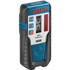 BOSCH - LR 1 Professional Δέκτης λέιζερ