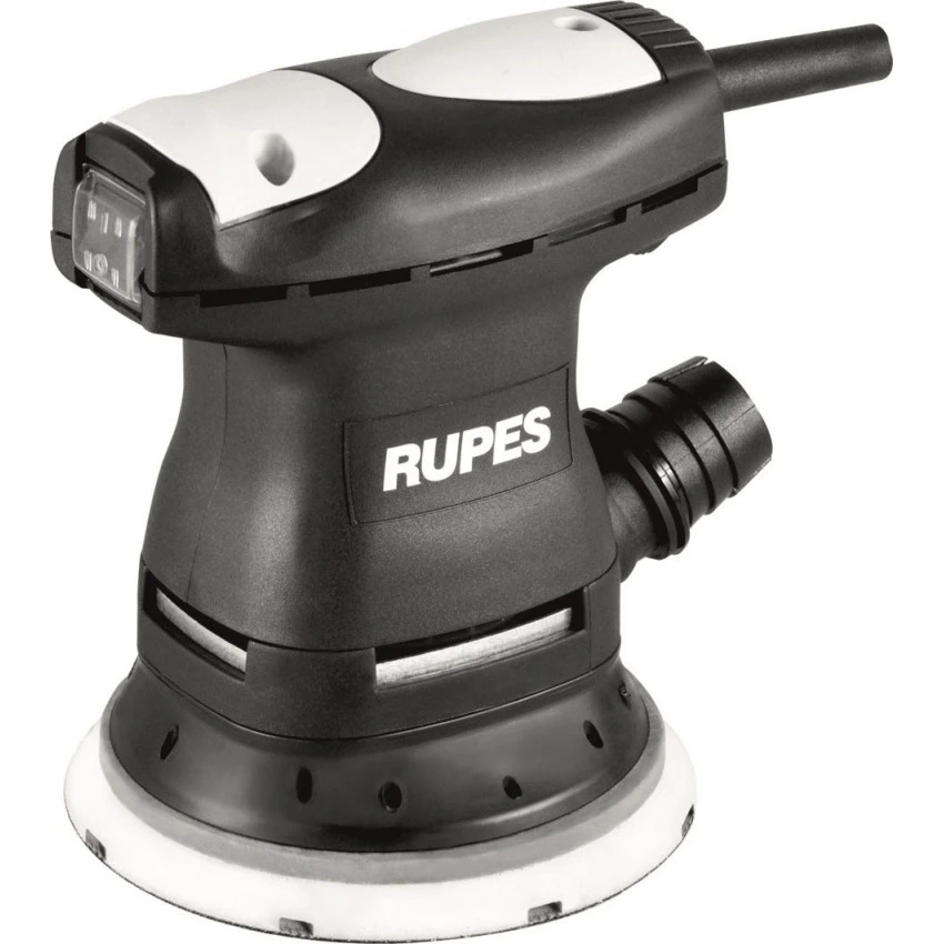RUPES - LR 71TE Mini Έκκεντρο και Παλμικό Τριβείο 200W 3 RUPES - LR 71TE Mini Έκκεντρο και Παλμικό Τριβείο 200W