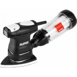 RUPES - LS 71TE Τριβείο Χούφτας Τριγωνικό Έκκεντρο-Παλμικό 200W