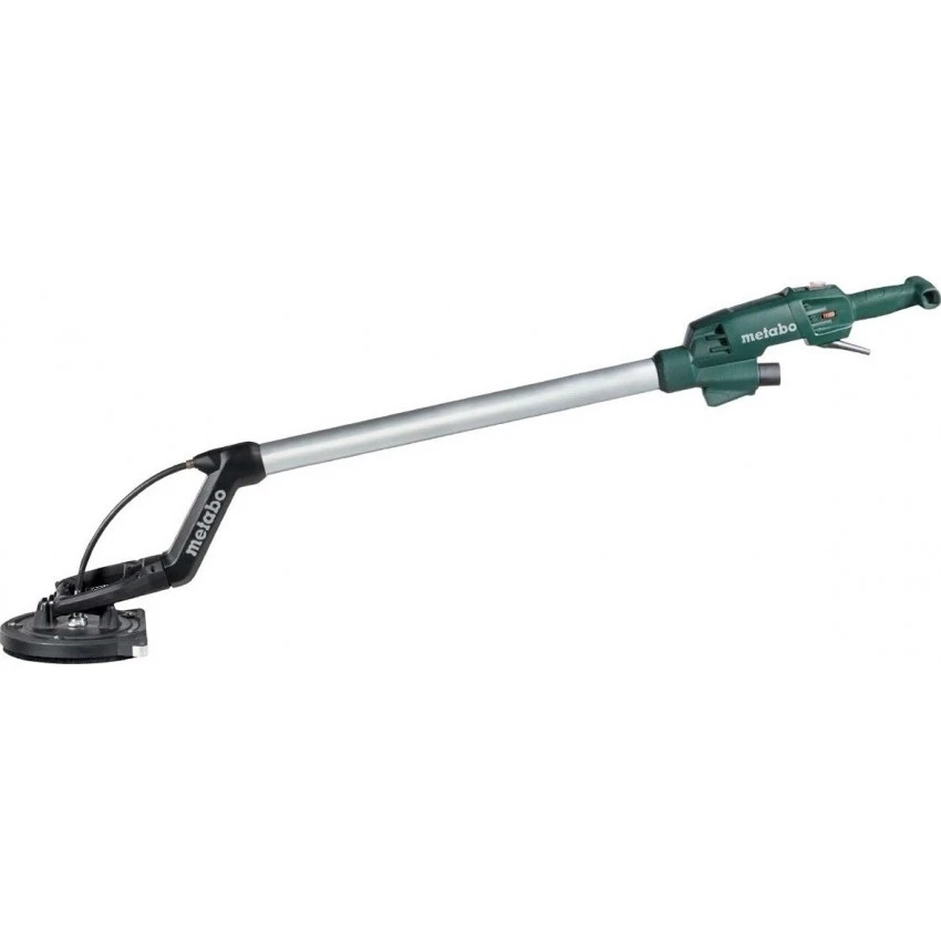 METABO - LSV 5-225 Τριβείο Τοίχου 500W 3 METABO - LSV 5-225 Τριβείο Τοίχου 500W