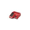 MILWAUKEE - M12-18C Φορτιστής 18V