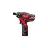 MILWAUKEE - M12 BD-202C M12™ Κατσαβίδι 2 Ταχυτήτων 2 MILWAUKEE - M12 BD-202C M12™ Κατσαβίδι 2 Ταχυτήτων -Ergalia Κατάστημα m12 bd 202c