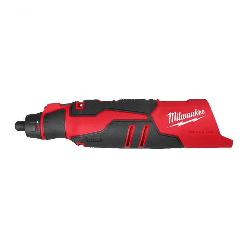 MILWAUKEE - M12 BLROT-0 FUEL Ευθυλειαντήρας 12V (Solo) 3 MILWAUKEE - M12 BLROT-0 FUEL Ευθυλειαντήρας 12V (Solo)