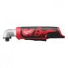 MILWAUKEE - M12 BRAID-0 Γωνιακό Παλμικό Κατσαβίδι 1/4'' (Solo) 1 MILWAUKEE - M12 BRAID-0 Γωνιακό Παλμικό Κατσαβίδι 1/4'' (Solo) -Ergalia Κατάστημα m12 braid 0