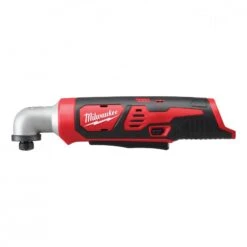 MILWAUKEE - M12 BRAID-0 Γωνιακό Παλμικό Κατσαβίδι 1/4'' (Solo)