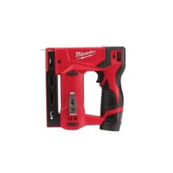 MILWAUKEE - M12 BST-0 Καρφωτικό Χειρός Μπαταρίας 12V (Solo)