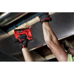 MILWAUKEE - M12 BST-202X Επαναφορτιζόμενο Καρφωτικό Χειρός (2x2Ah) 8 MILWAUKEE - M12 BST-202X Επαναφορτιζόμενο Καρφωτικό Χειρός (2x2Ah) -Ergalia Κατάστημα m12 bst 202x 1 2