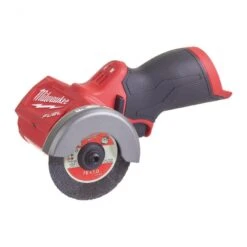 MILWAUKEE - M12 FCOT-0 Κόφτης Πολλαπλών Υλικών (Solo) 7 MILWAUKEE - M12 FCOT-0 Κόφτης Πολλαπλών Υλικών (Solo) -Ergalia Κατάστημα m12 fcot 0 1 2