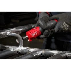 MILWAUKEE - M12 FDGS-422B Ευθυλειαντήρας 12V (Solo) -Ergalia Κατάστημα m12 fdgs 422b 12v 2