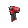 MILWAUKEE - M12 FIW14-0 Μπουλονόκλειδο Μπαταρίας (Solo) 2 MILWAUKEE - M12 FIW14-0 Μπουλονόκλειδο Μπαταρίας (Solo) -Ergalia Κατάστημα m12 fiwf12 0 solo