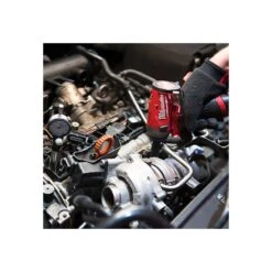 MILWAUKEE - M12 FIW14-0 Μπουλονόκλειδο Μπαταρίας (Solo) 7 MILWAUKEE - M12 FIW14-0 Μπουλονόκλειδο Μπαταρίας (Solo) -Ergalia Κατάστημα m12 fiwf12 0 solo 2