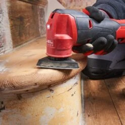 MILWAUKEE - M12 FMT-0 Πολυεργαλείο Μπαταρίας (Solo) 7 MILWAUKEE - M12 FMT-0 Πολυεργαλείο Μπαταρίας (Solo) -Ergalia Κατάστημα m12 fmt 0 solo 2