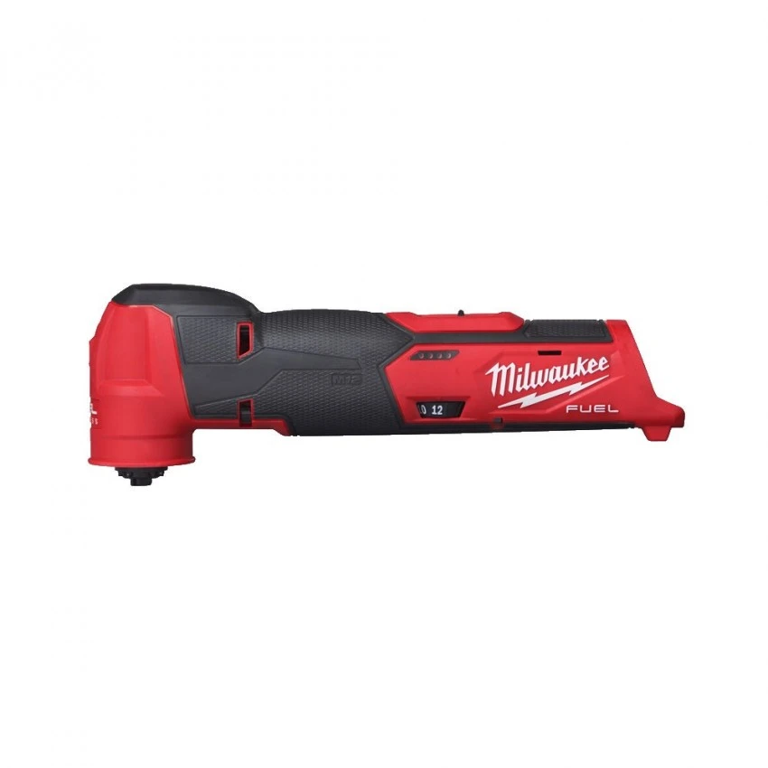 MILWAUKEE - M12 FMT-0 Πολυεργαλείο Μπαταρίας (Solo) 3 MILWAUKEE - M12 FMT-0 Πολυεργαλείο Μπαταρίας (Solo)