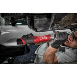 MILWAUKEE - M12 FRAIWF12-0 Γωνιακό Μπουλονόκλειδο 1/2'' (Solo) -Ergalia Κατάστημα m12 fraiwf12 0 12 solo 4
