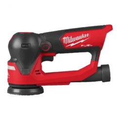 MILWAUKEE - M12 FSDR75-0B Τριβείο Περιστροφικό 75 Mm (Solo)
