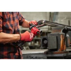 MILWAUKEE - M12 FUEL™ FBFL13-0 Ταινιολειαντήρας 13mm 12V (Solo) -Ergalia Κατάστημα m12 fuel fbfl13 0 13mm 3