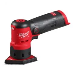 MILWAUKEE - M12 FUEL™ FDSS-0Β Συμπαγές Τριβείο Δέλτα Μπαταρίας 12V (Solo) -Ergalia Κατάστημα m12 fuel fdss 0 1 1