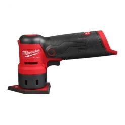 MILWAUKEE - M12 FUEL™ FDSS-0Β Συμπαγές Τριβείο Δέλτα Μπαταρίας 12V (Solo) -Ergalia Κατάστημα m12 fuel fdss 0 1 2