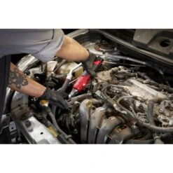 MILWAUKEE - M12 FUEL™ FHIR14-0 Καστάνια Υψηλής Ταχύτητας 1⁄4˝ (Solo) -Ergalia Κατάστημα m12 fuel fhir14 0 14 solo 3