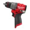 MILWAUKEE - M12 FUEL FPD2-0 Κρουστικό Δραπανοκατσάβιδο 12V (Solo) 1 MILWAUKEE - M12 FUEL FPD2-0 Κρουστικό Δραπανοκατσάβιδο 12V (Solo) -Ergalia Κατάστημα m12 fuel fpd2 0