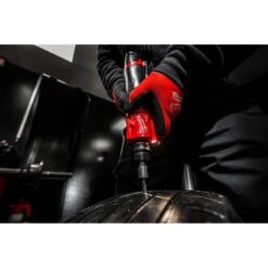 MILWAUKEE - M12 FUEL™ FTB-0 Ευθυλειαντήρας Ελαστικών (Solo) -Ergalia Κατάστημα m12 fuel ftb 0 solo 1