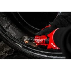 MILWAUKEE - M12 FUEL™ FTB-0 Ευθυλειαντήρας Ελαστικών (Solo) -Ergalia Κατάστημα m12 fuel ftb 0 solo 2